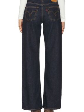 [$175] LEVI'S | 23 | HIGH LOOSE JEANS